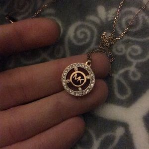 Michael Kors Necklace